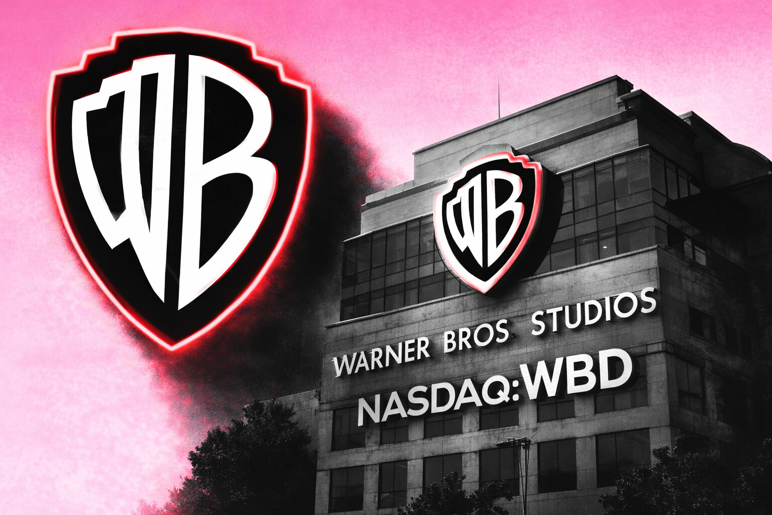 Warner Bros Stock Price Forecast - WBD Trading At $27.54 Between Netflix’s $27.75 Cash Floor And A $30 Takeover Wildcard