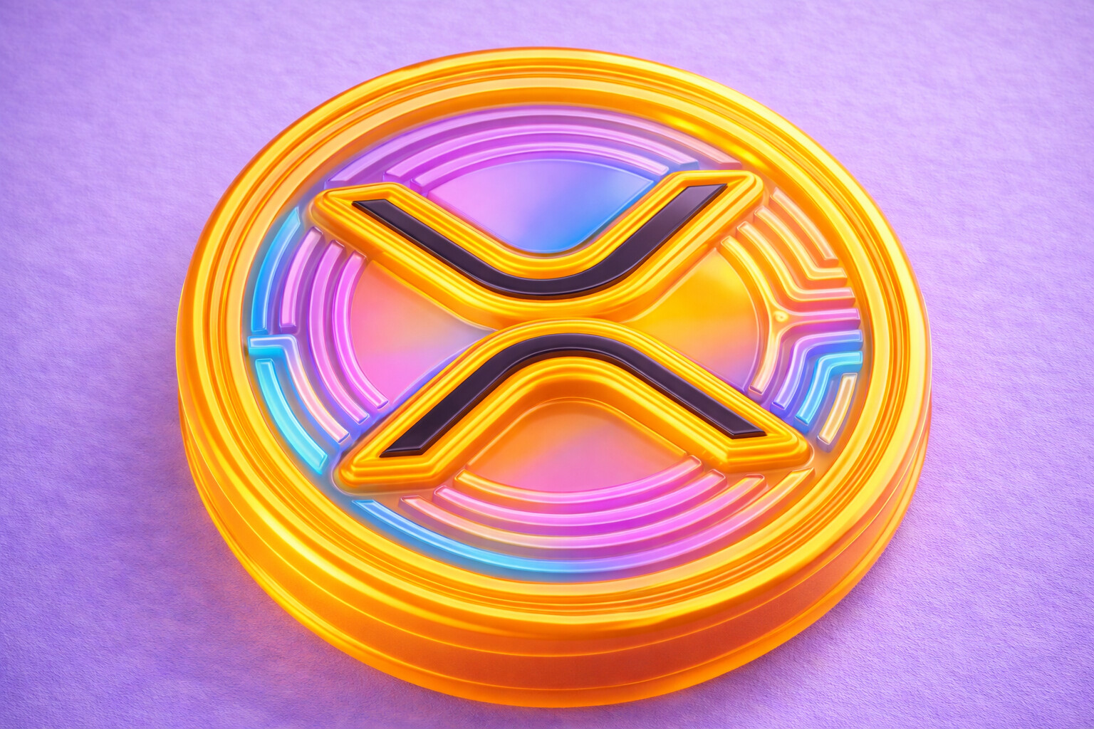 XRP Price Forecast - XRP-USD Drops Toward $1.50 but ETF Inflows Signal Smart-Money Accumulation