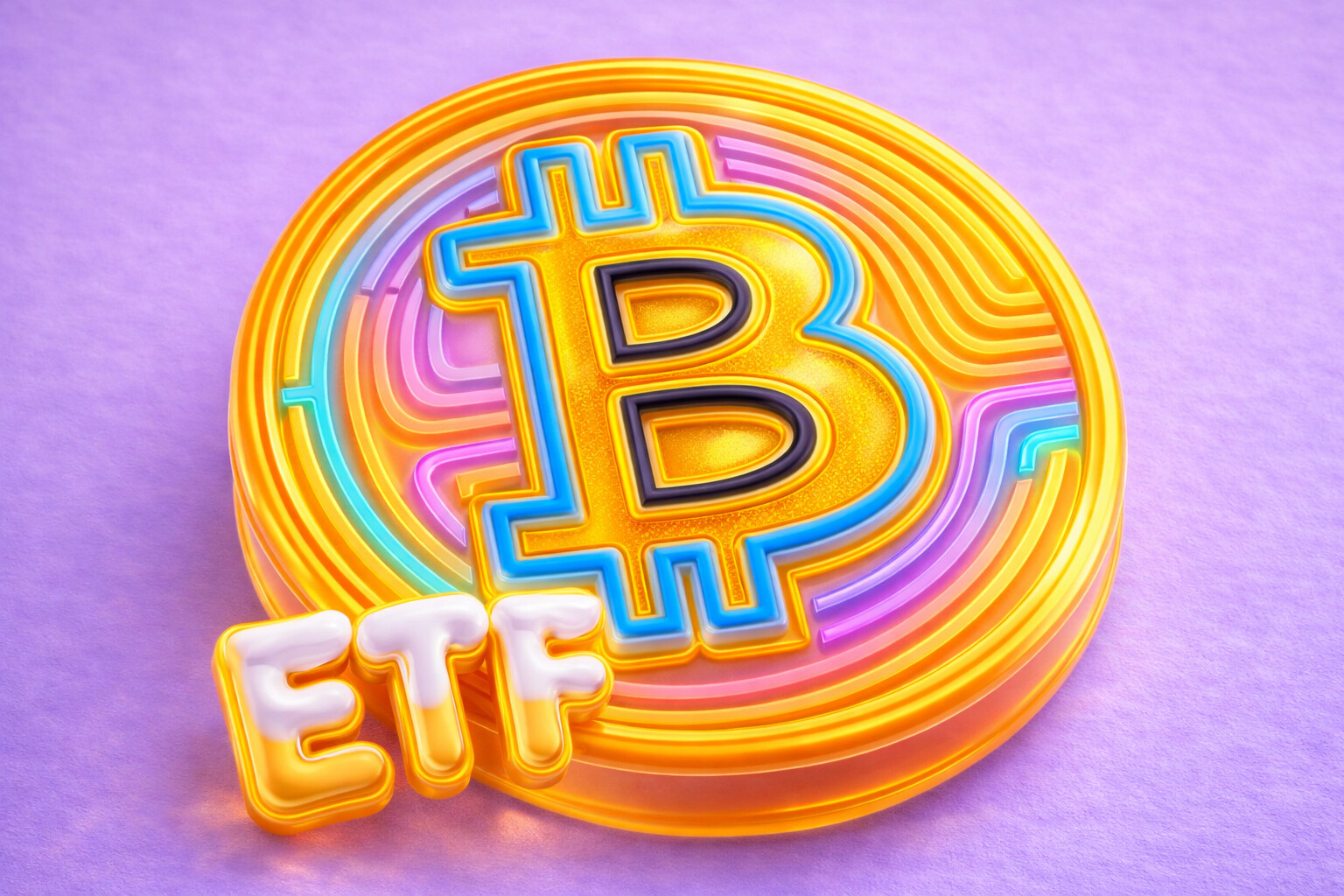 Bitcoin ETF Inflows Collapse as BTC-USD Trades Below Cost Basis and IBIT ETF Bleeds