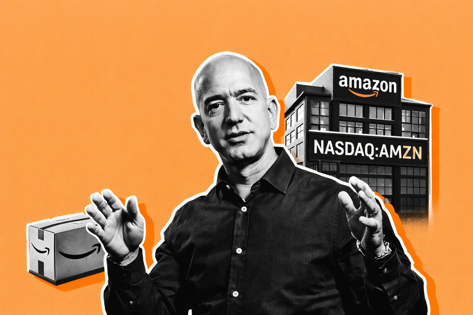 Amazon Stock Price Forecast: Can NASDAQ:AMZN Jump From $237 Toward $300?