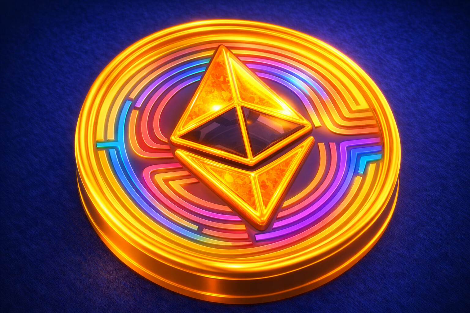 Ethereum Price Forecast: Can ETH-USD Hold the $2,000 Line?