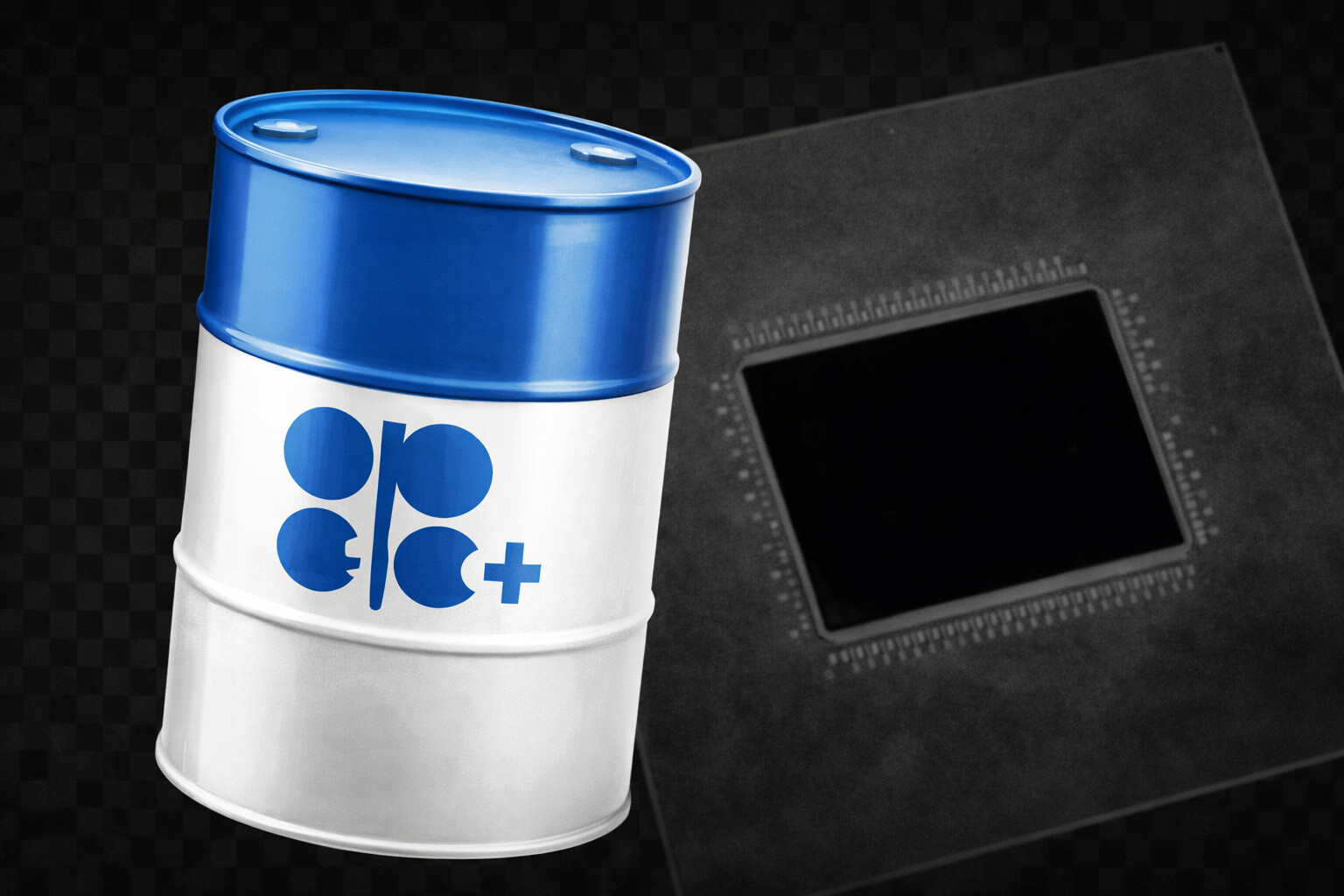 Oil Price Forecast: WTI Stays Near $63 As Brent Climbs Toward $70 On War Premium