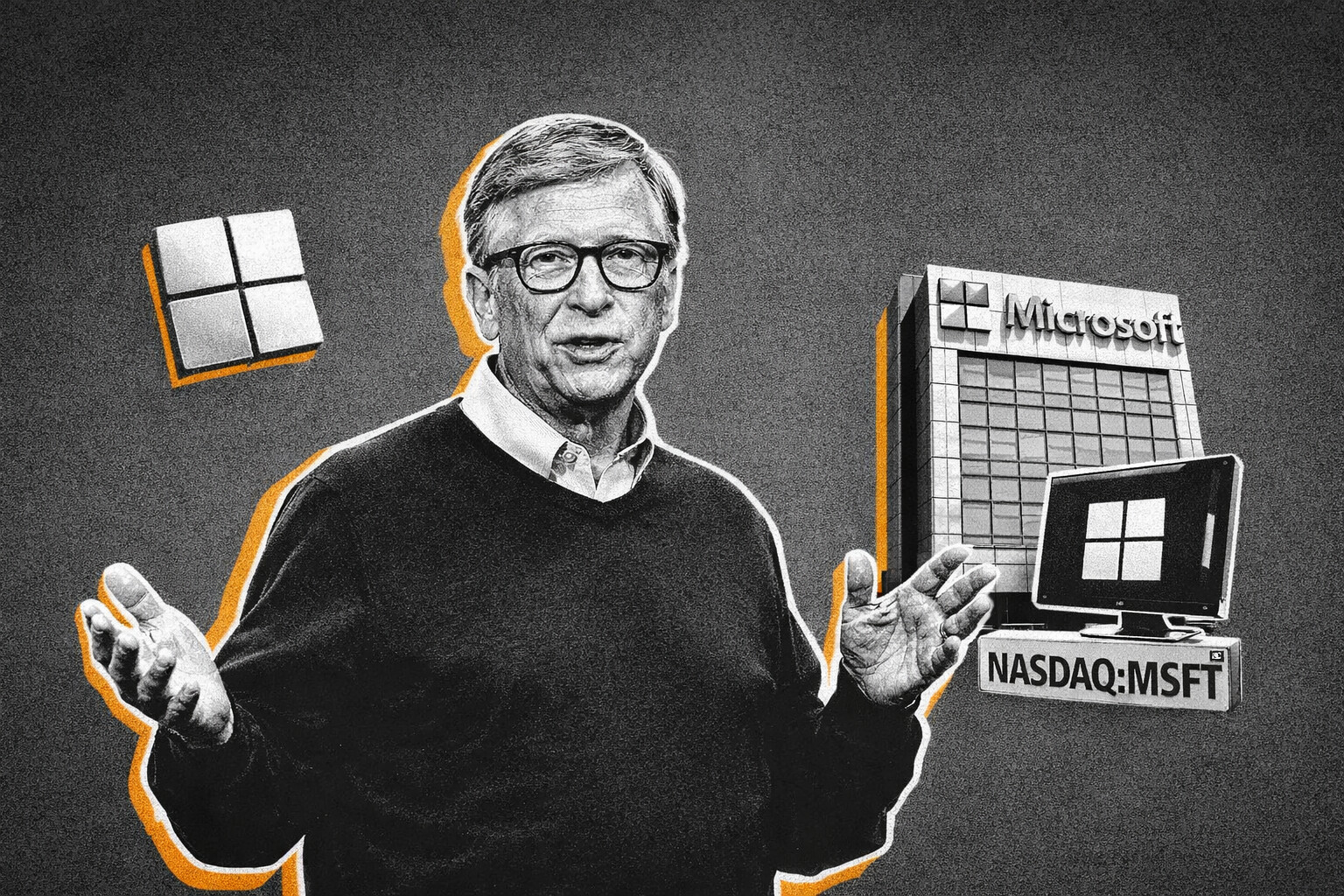 Microsoft Stock Price Forecast - MSFT at $417: AI CAPEX Panic vs. $625B Backlog Opportunity