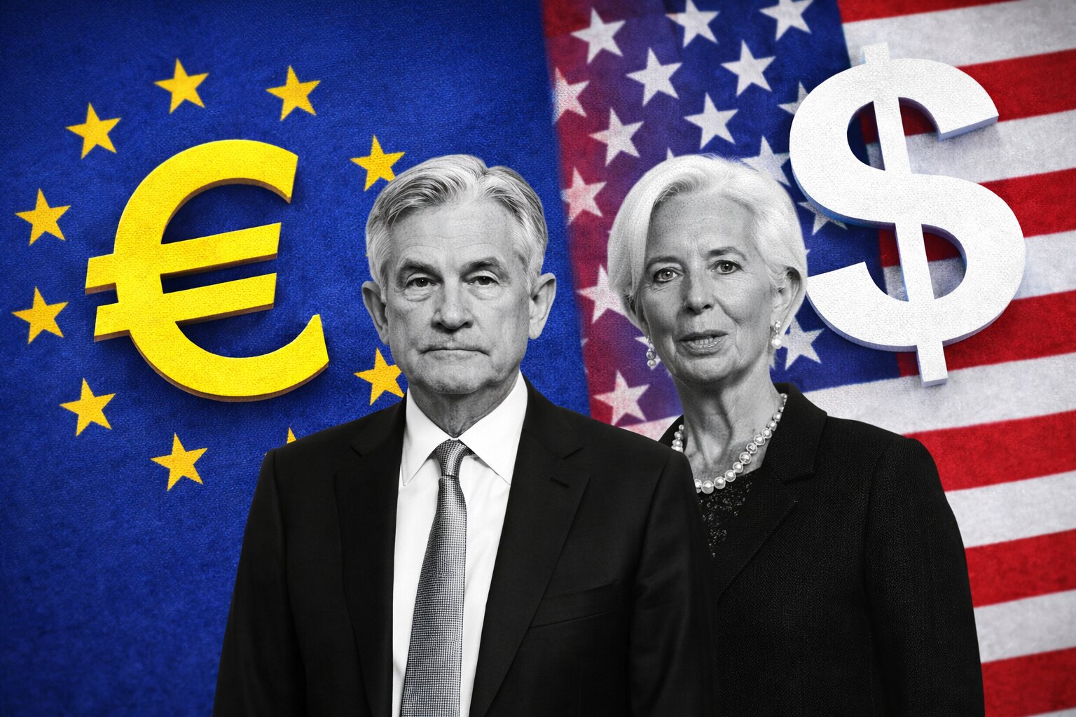 EUR/USD Price Forecast – Pair Fights to Hold 1.18 as Dollar Regains Control