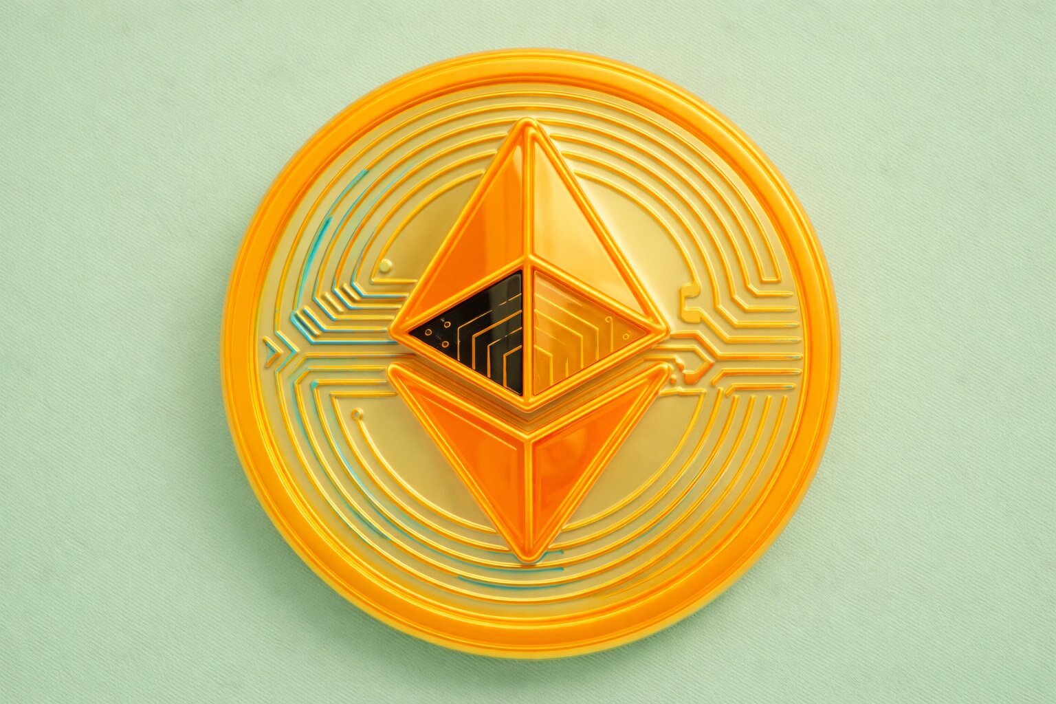 Ethereum Price Forecast: ETH-USD Fights to Hold $2,000 as Downtrend Targets $1,725