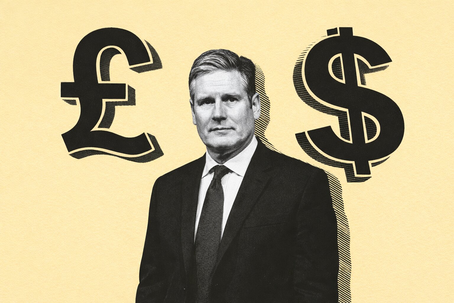 GBP/USD Price Forecast: Sterling Stalls Near 1.36 as Keir Starmer’s Future Is Questioned