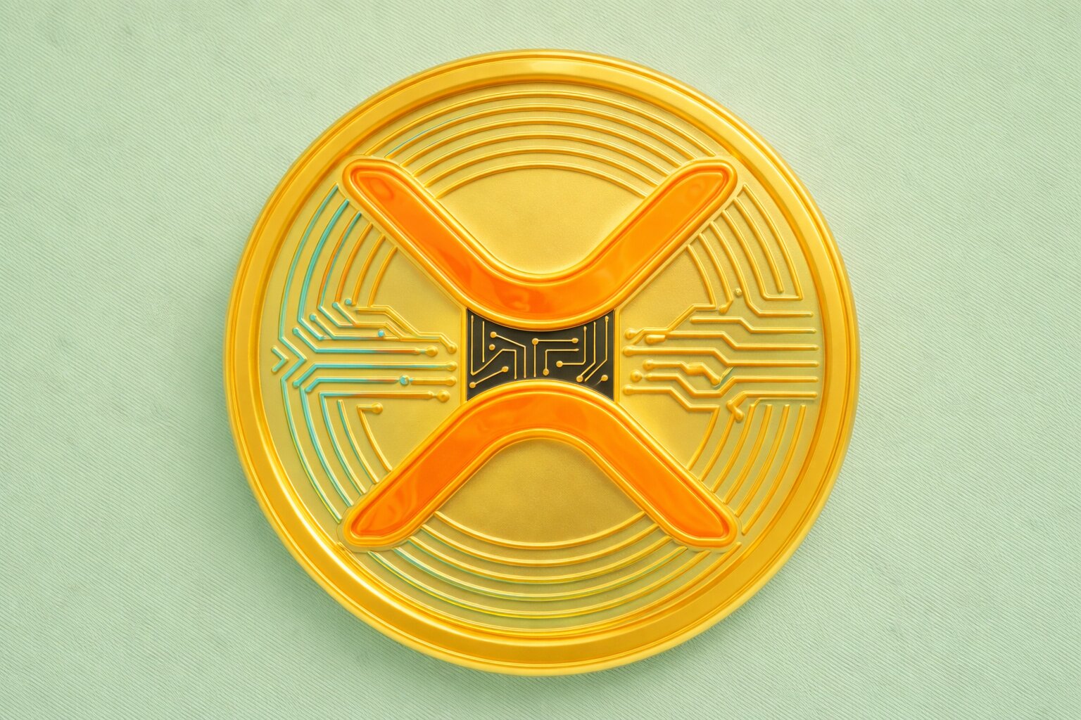 XRP Price Forecast – XRP-USD fights to hold the $1.30–$1.40 zone after a brutal 60% crash