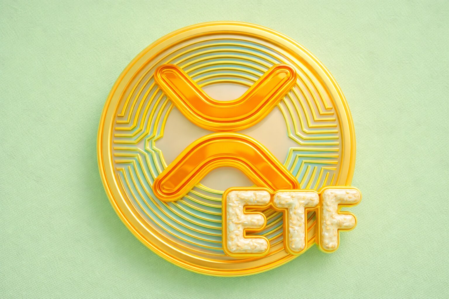 XRP ETF Meltdown: XRPI And XRPR Hit New Lows As XRP Dumps Toward $1.16