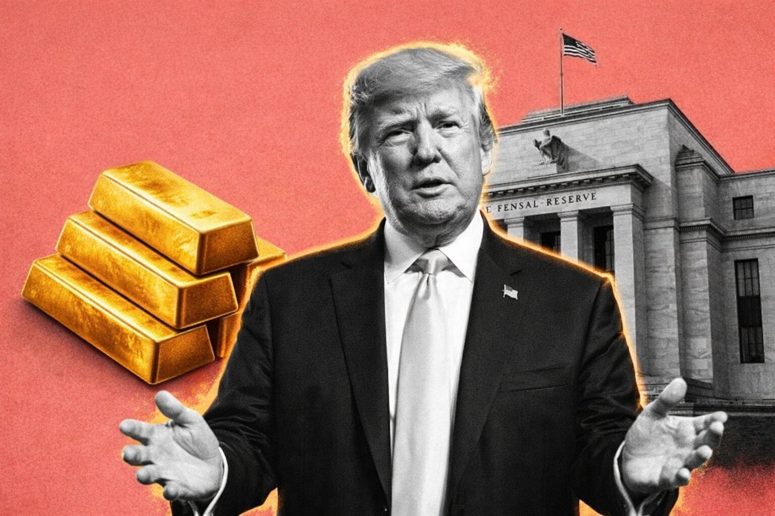 Gold Price Forecast - Gold Snaps Back Toward $4,900 After Brutal $5,594 Spike and Selloff