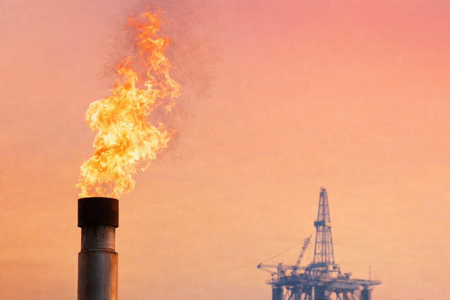 Natural Gas Price Meltdown: Henry Hub Fights Back Toward $3.50 After 29% Weekly Collapse