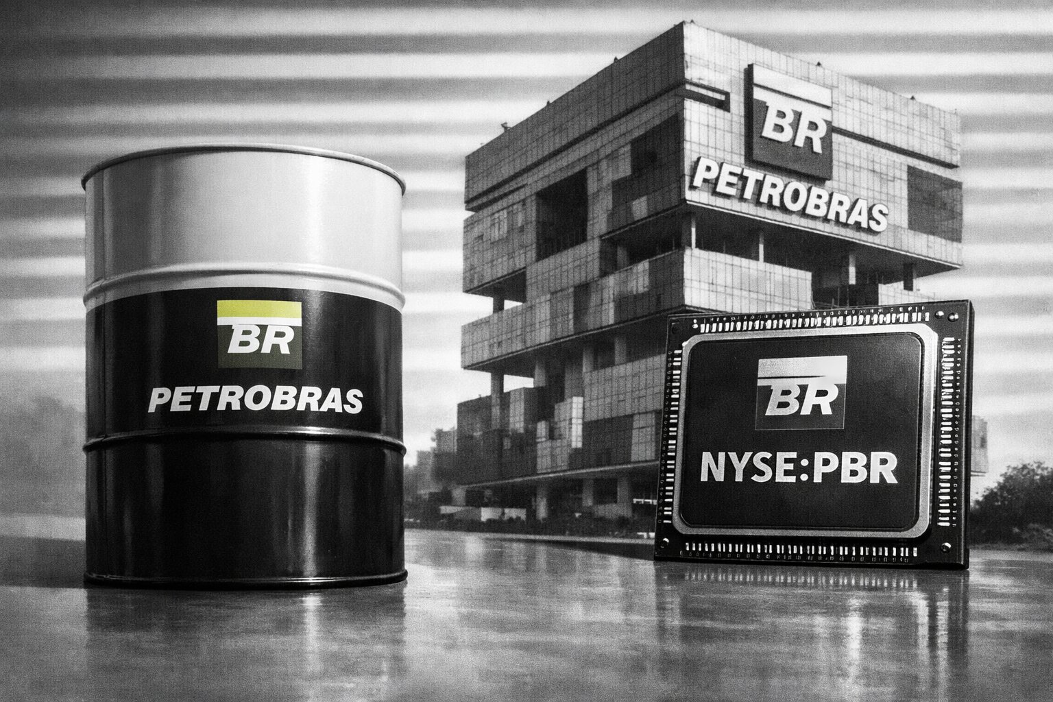Petrobras Stock Price Forecast 2026: Is PBR a Deep-Value Oil Buy at $14.87?