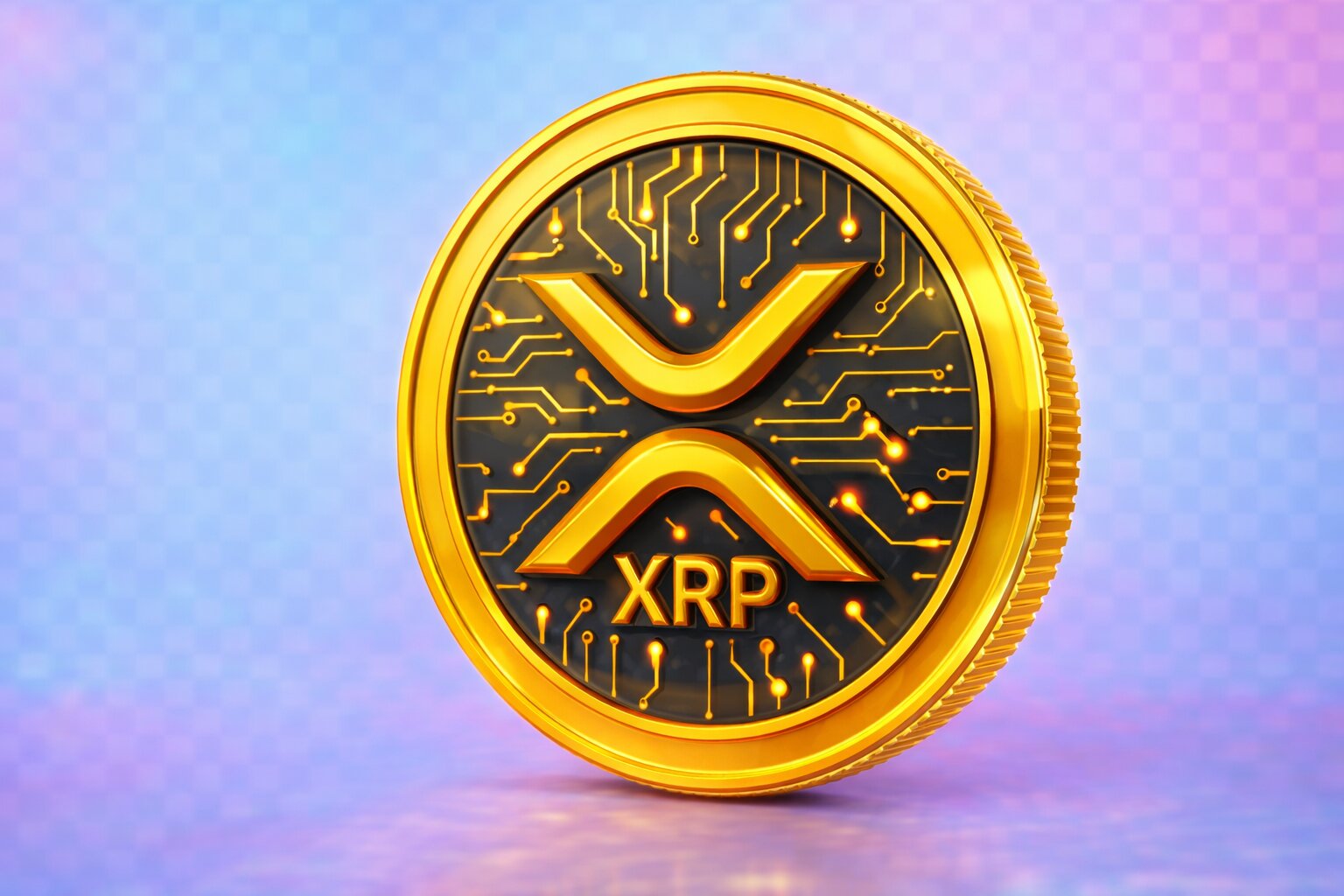 XRP Price Forecast: Can a 25% Crash From $1.87 to $1.42 Ignite the Next Big Rally?