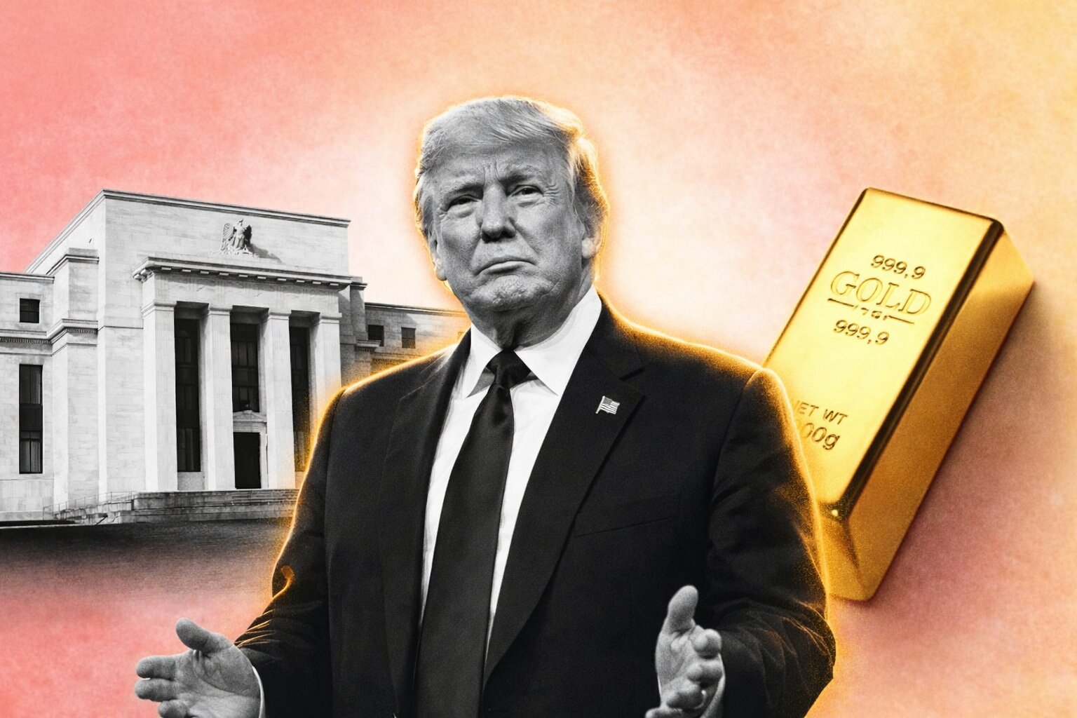 Gold Price Forecast: XAU/USD Fights Back Above $4,900 After $5,600 Shock