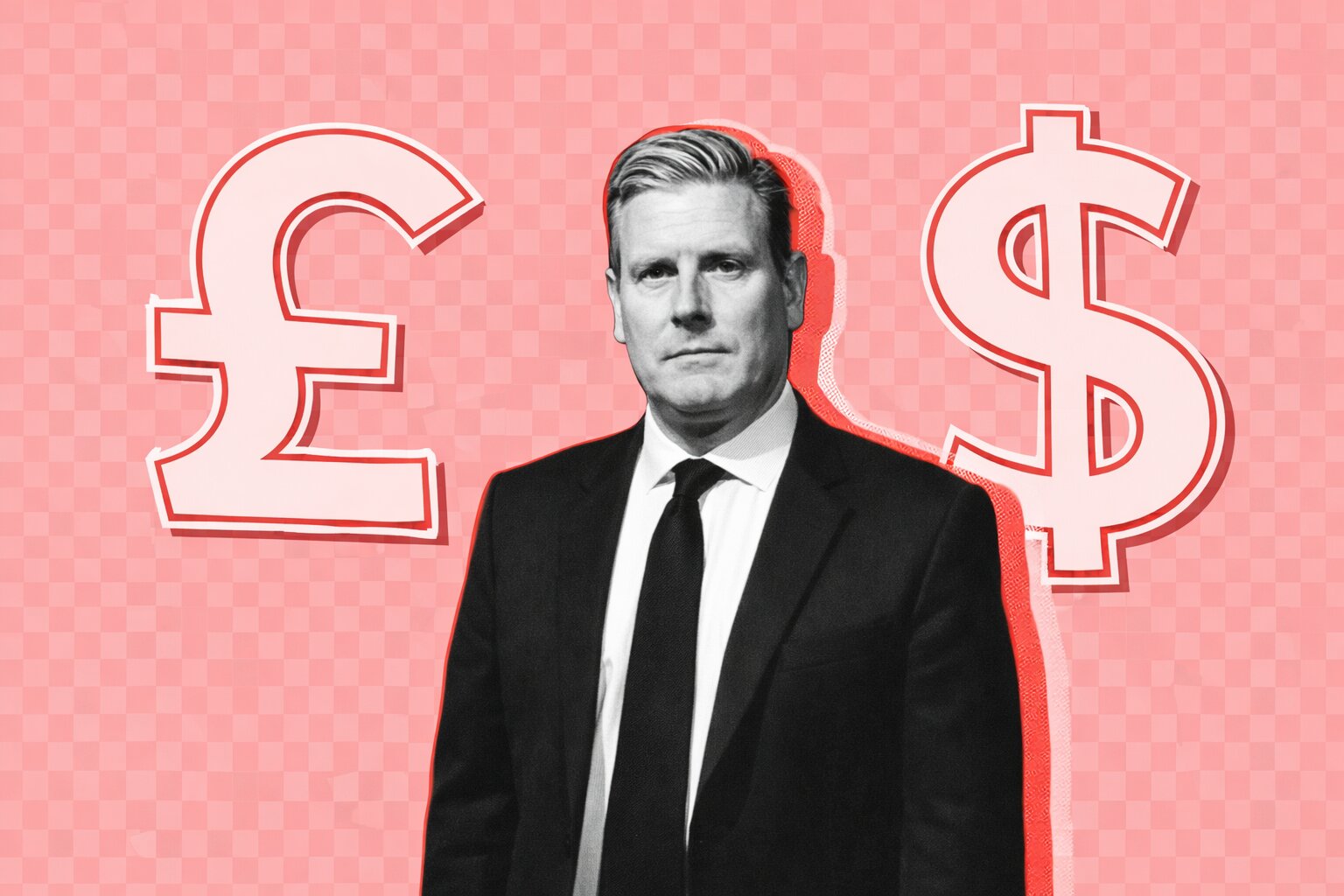 GBP/USD Price Forecast: Pound Stalls Near 1.36 as BoE Cut Odds Climb