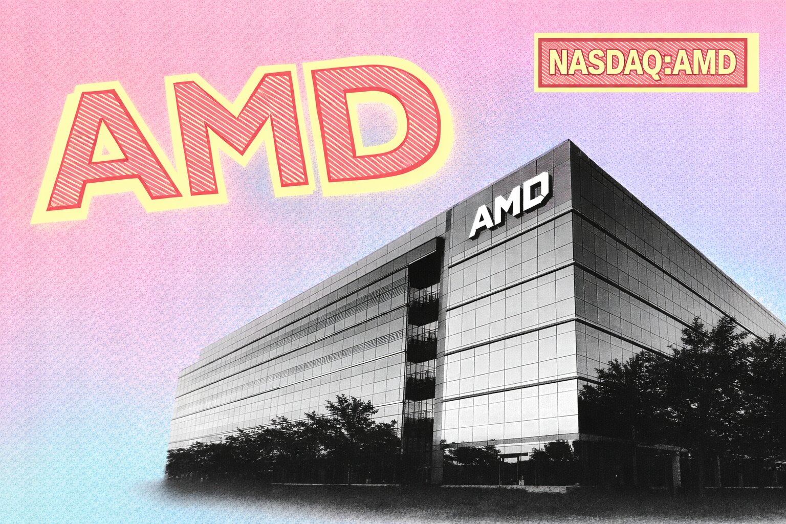 AMD Stock Price Forecast - AMD at $208 After a 21% Slide: AI Powerhouse or Falling Knife?
