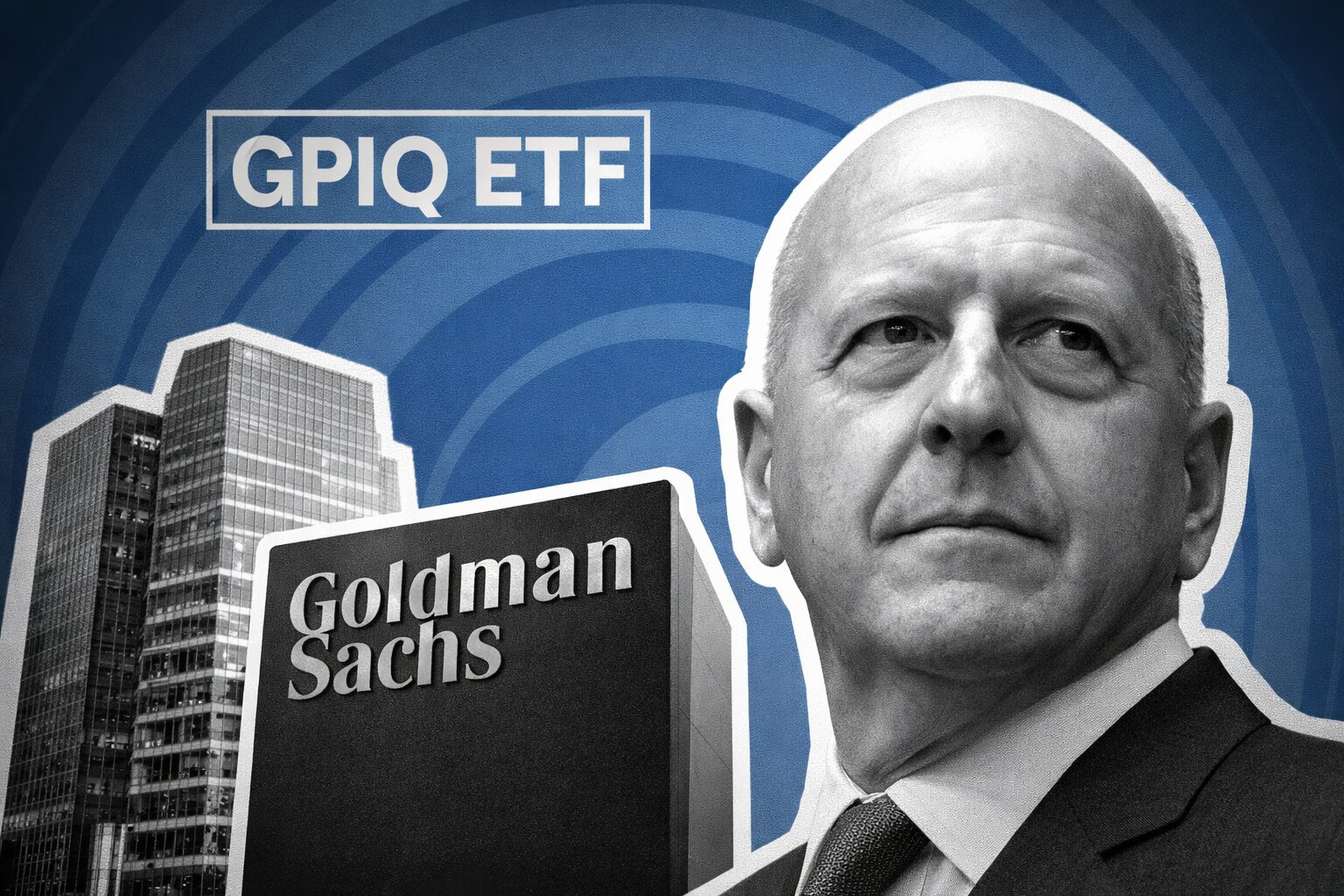 GPIQ ETF Price Forecast: Can a 10% Yield at $52 Survive the Next Nasdaq Selloff?