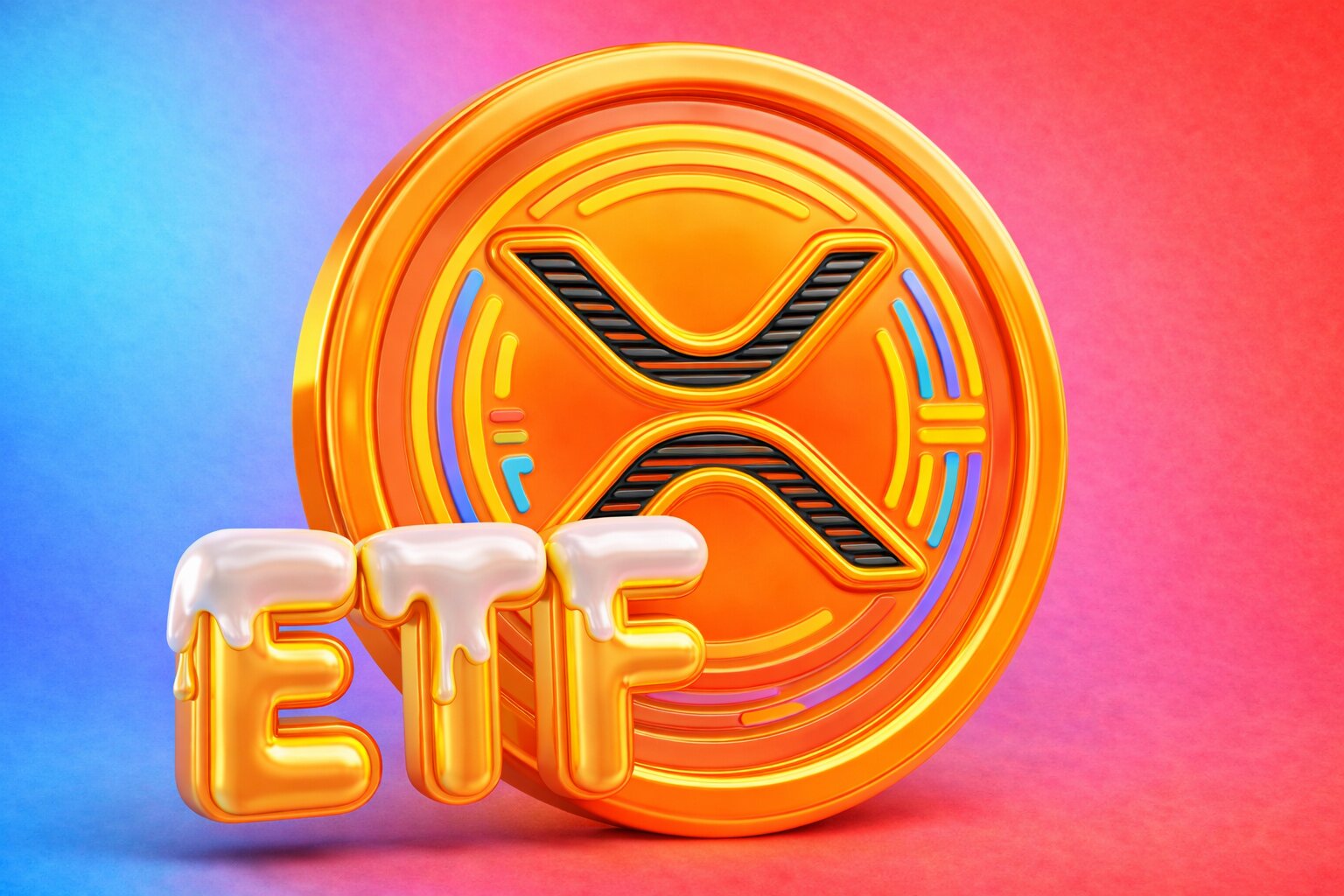 XRP ETF Price Forecast: XRPI at $8.32, XRPR at $11.86 as $44.95M Inflows Defy BTC and ETH Outflows