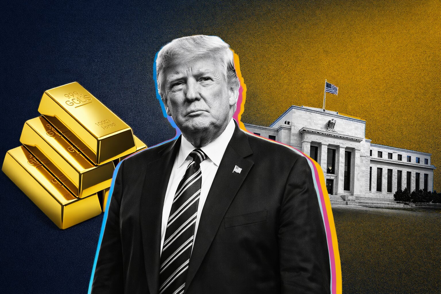 Gold Price Forecast: XAU/USD Clings to $5,000 as Central Banks, Fed Shift and Data Risk Collide