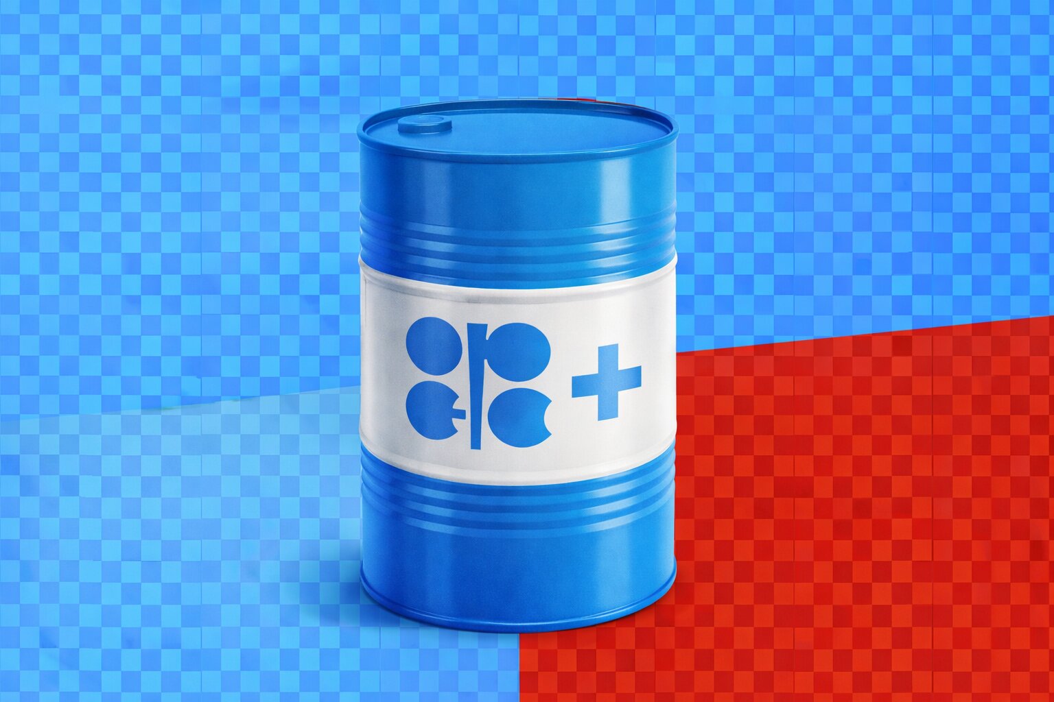 Oil Price Forecast: WTI Holds $64 as Iran–US Tension Keeps a Floor Under Crude