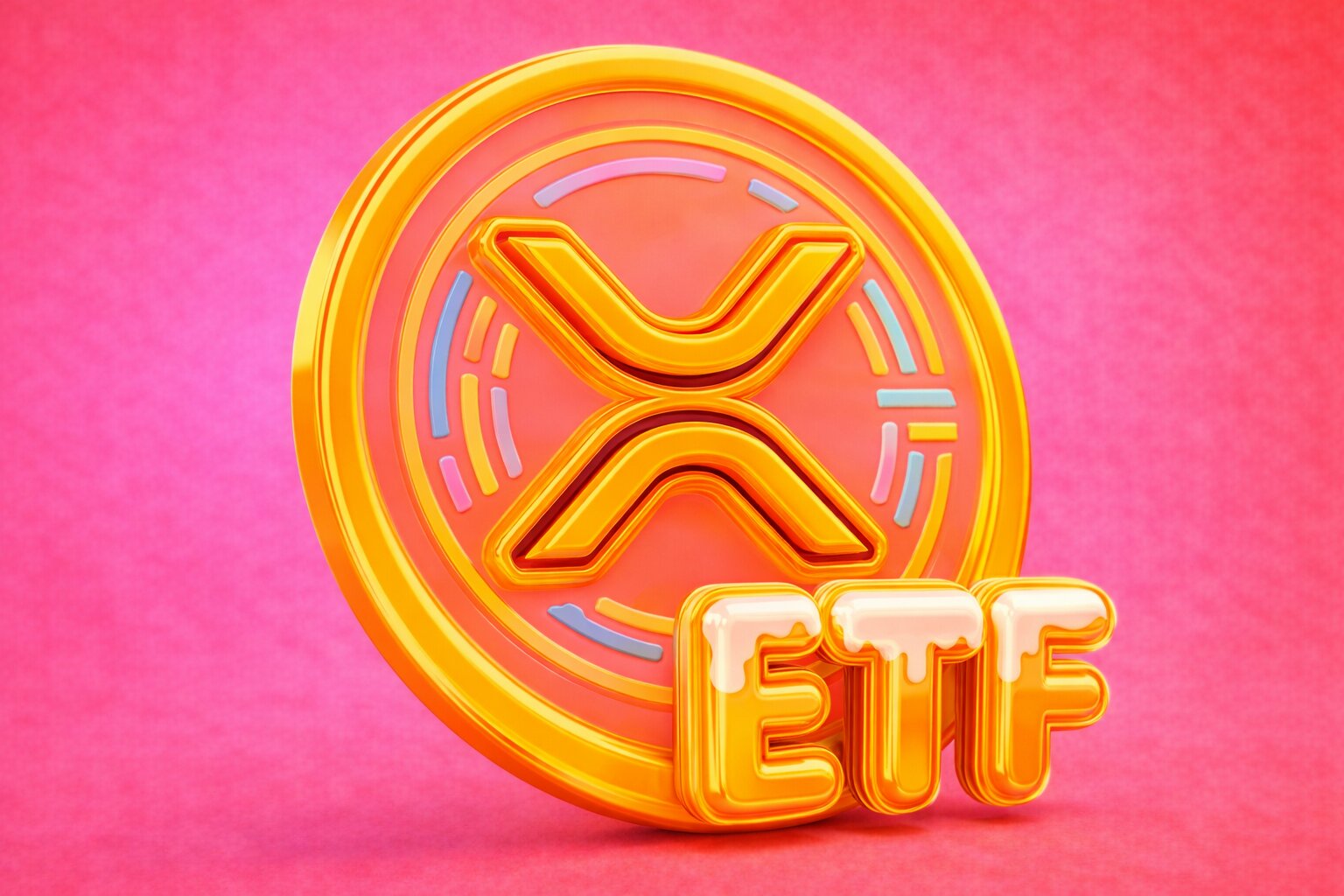 XRP ETF Inflows Climb as XRP-USD Fights to Hold the $1.40 Floor