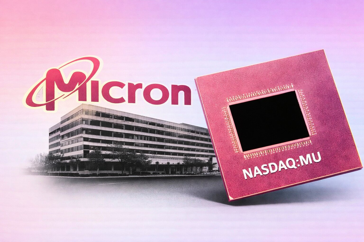 Micron Stock Price Forecast - MU Stock Charges Toward $400 on Explosive AI Memory Demand
