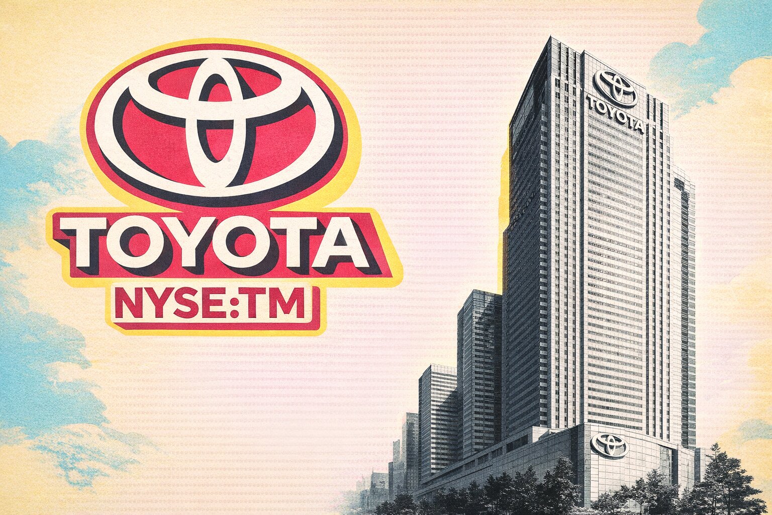 Toyota Stock Price Forecast - TM Near $242 Re-Rates As New CEO Targets Profitability, Hybrids And Software Upside