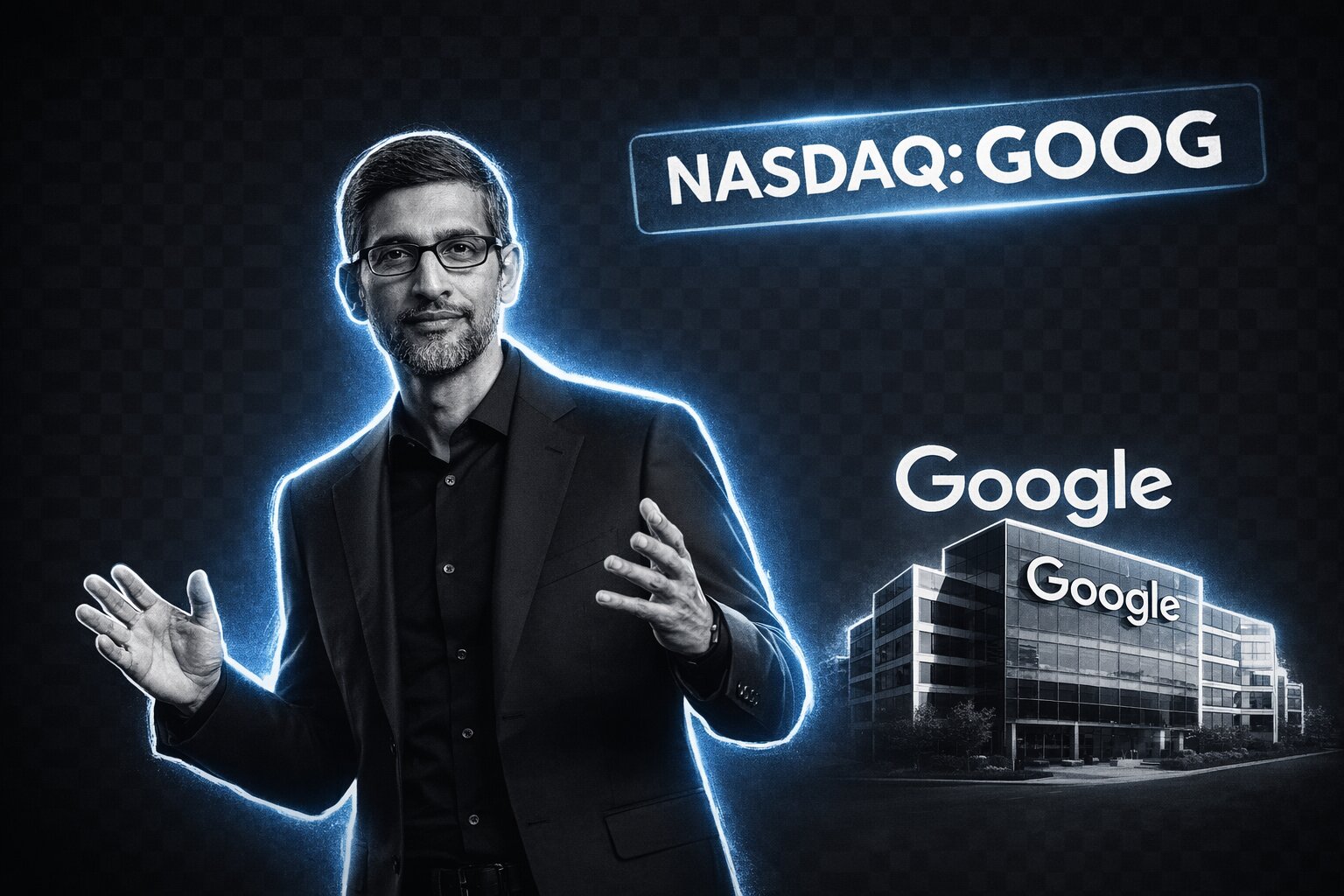 Google Stock Price Forecast - AI Capex Shock, Cloud Breakout and What $313 Really Prices In
