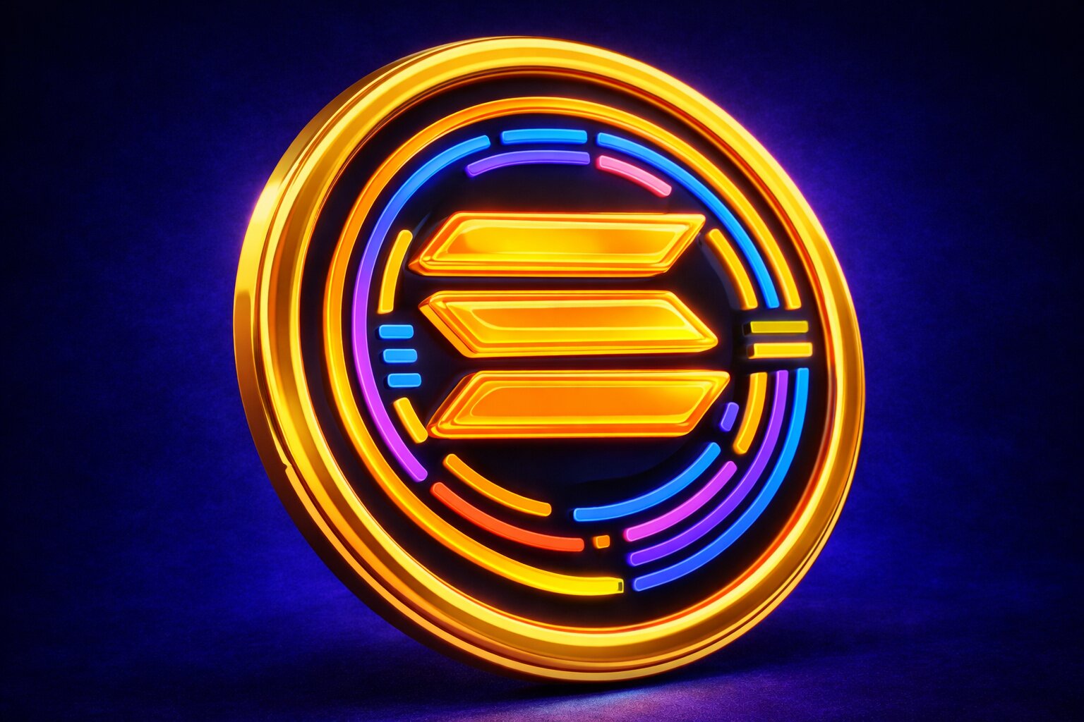 Solana Price Forecast: Hong Kong Pivot, Citi Tokenization And The Race From $80 Back To $180