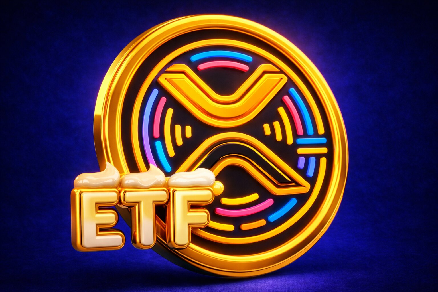 XRPI And XRPR ETF Prices Lag At $7.74 And $11.44 While $1.23B XRP ETF Flows Test A Weak $1.38 Spot