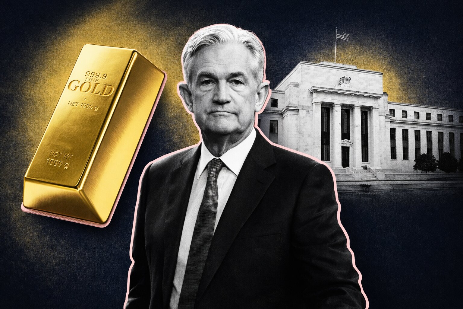 Gold Price Forecast: XAU/USD Holds Above $5,000 After CPI Shock and Liquidity Flush