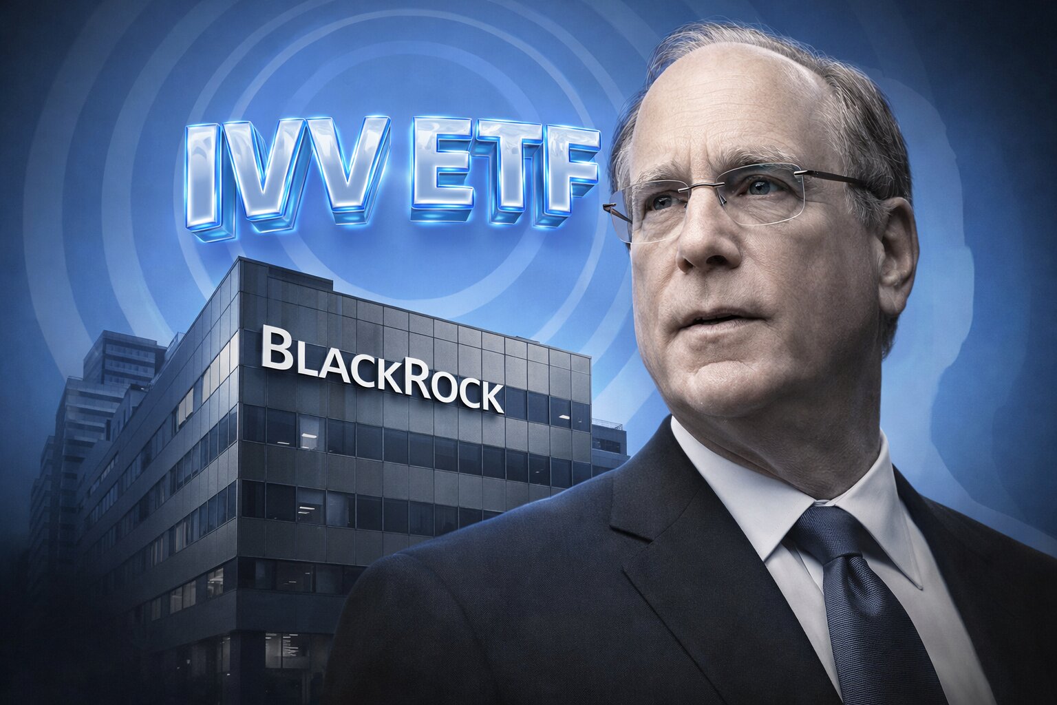 IVV ETF Price Forecast: Is $684 Still Worth Paying For S&P 500 Exposure?