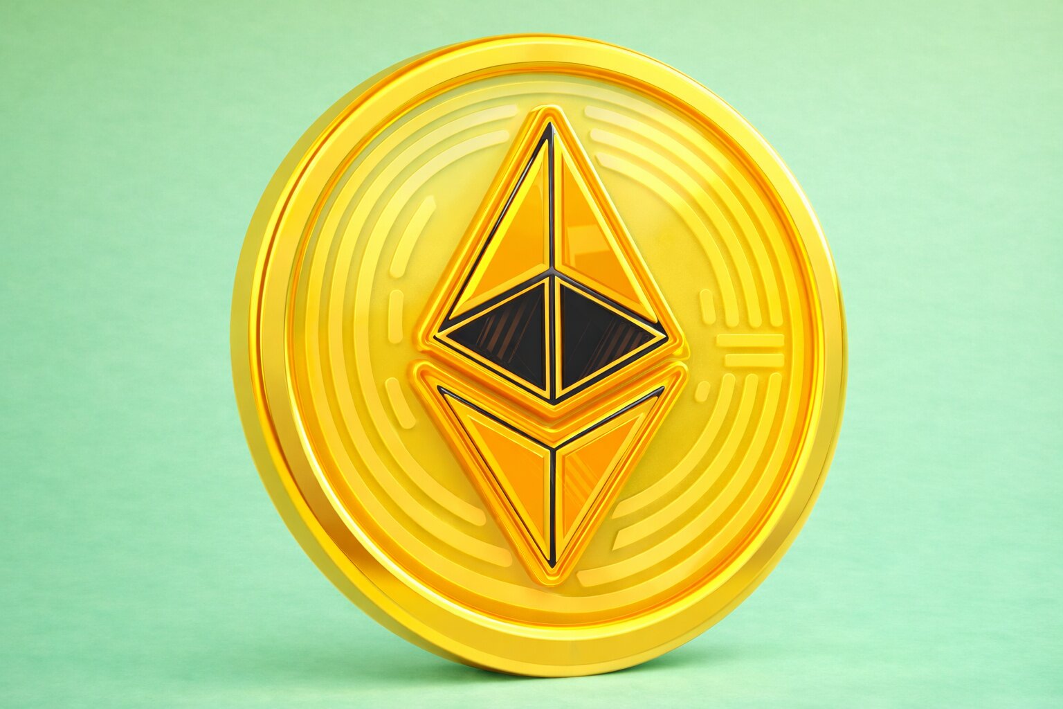 Ethereum Price Forecast - ETH-USD Fights to Hold $2,000 as Staking Explodes, Whales Rotate and ETFs Bleed