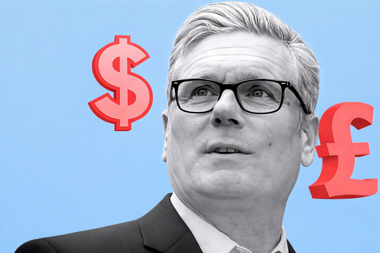 GBP/USD Price Forecast: Pound Defends 1.3600 While Market Eyes 1.3730 Break