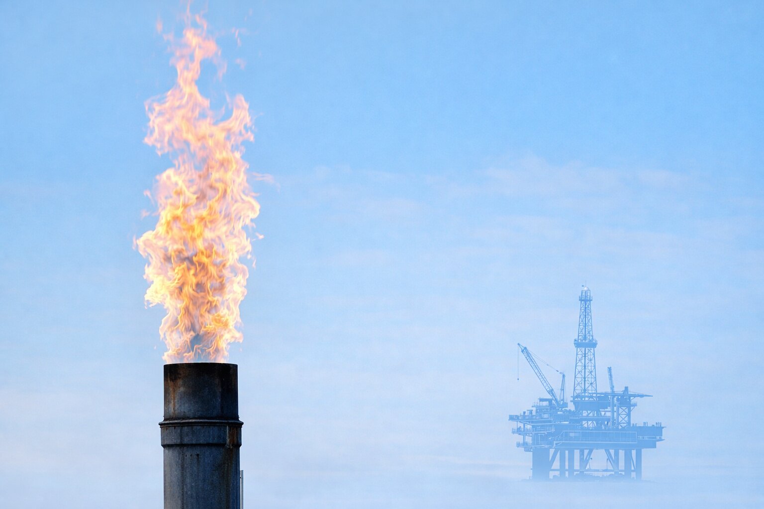 Natural Gas Futures Price Forecast: NG=F Tests $3.24 as Tight Storage Clashes With Mild Weather