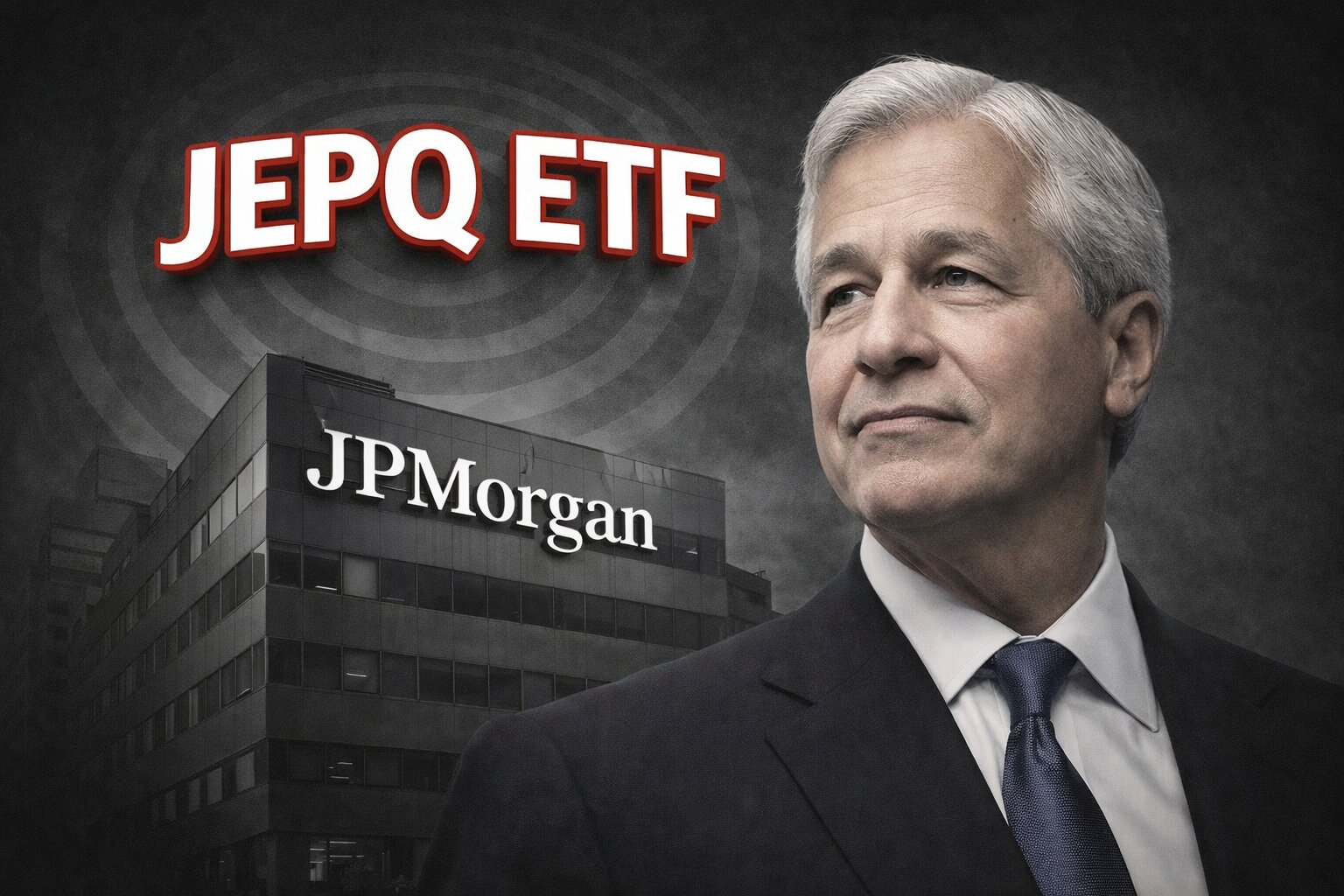 JEPQ ETF Price: 10% Nasdaq Yield From Volatility – But At What Cost?