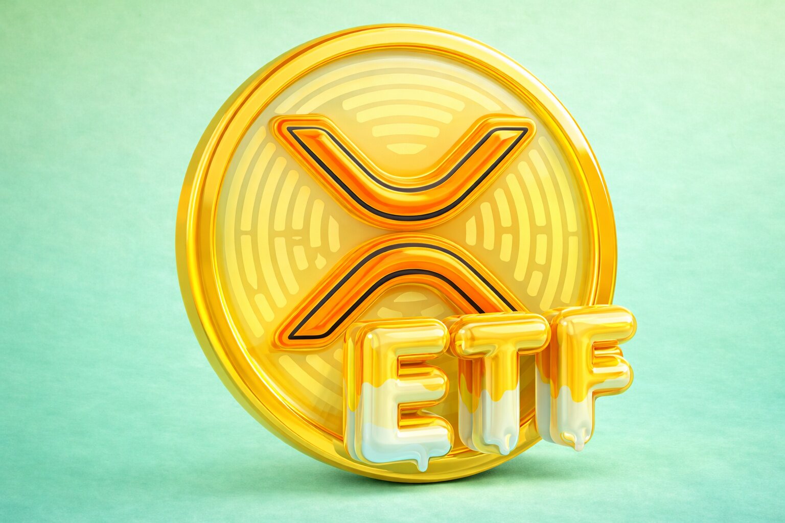 XRP ETF XRPI and XRPR: Pricing the Next Big Move with XRP Around $1.46