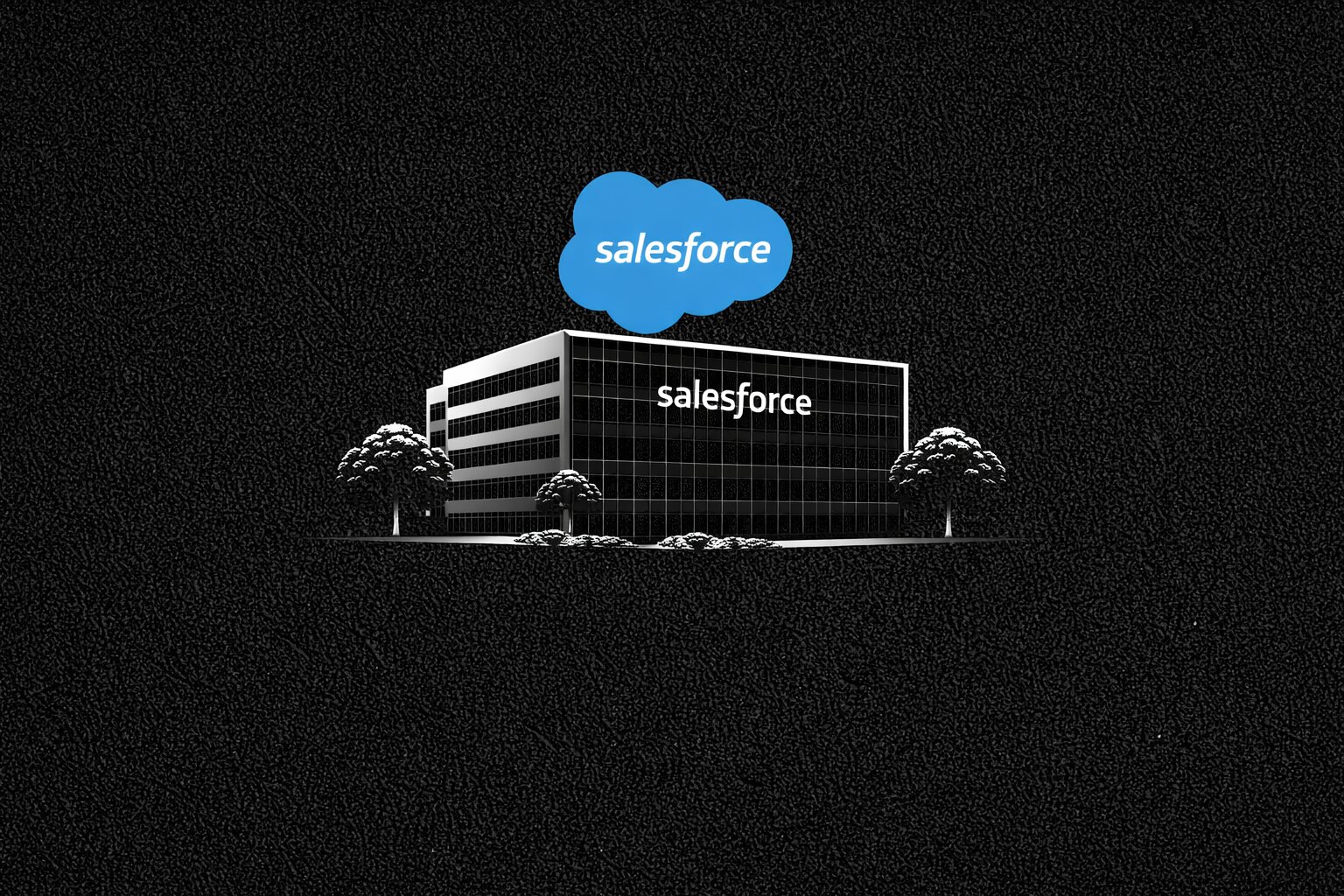 Salesforce Stock Price Forecast - CRM Stock Buying the AI Panic Around $189