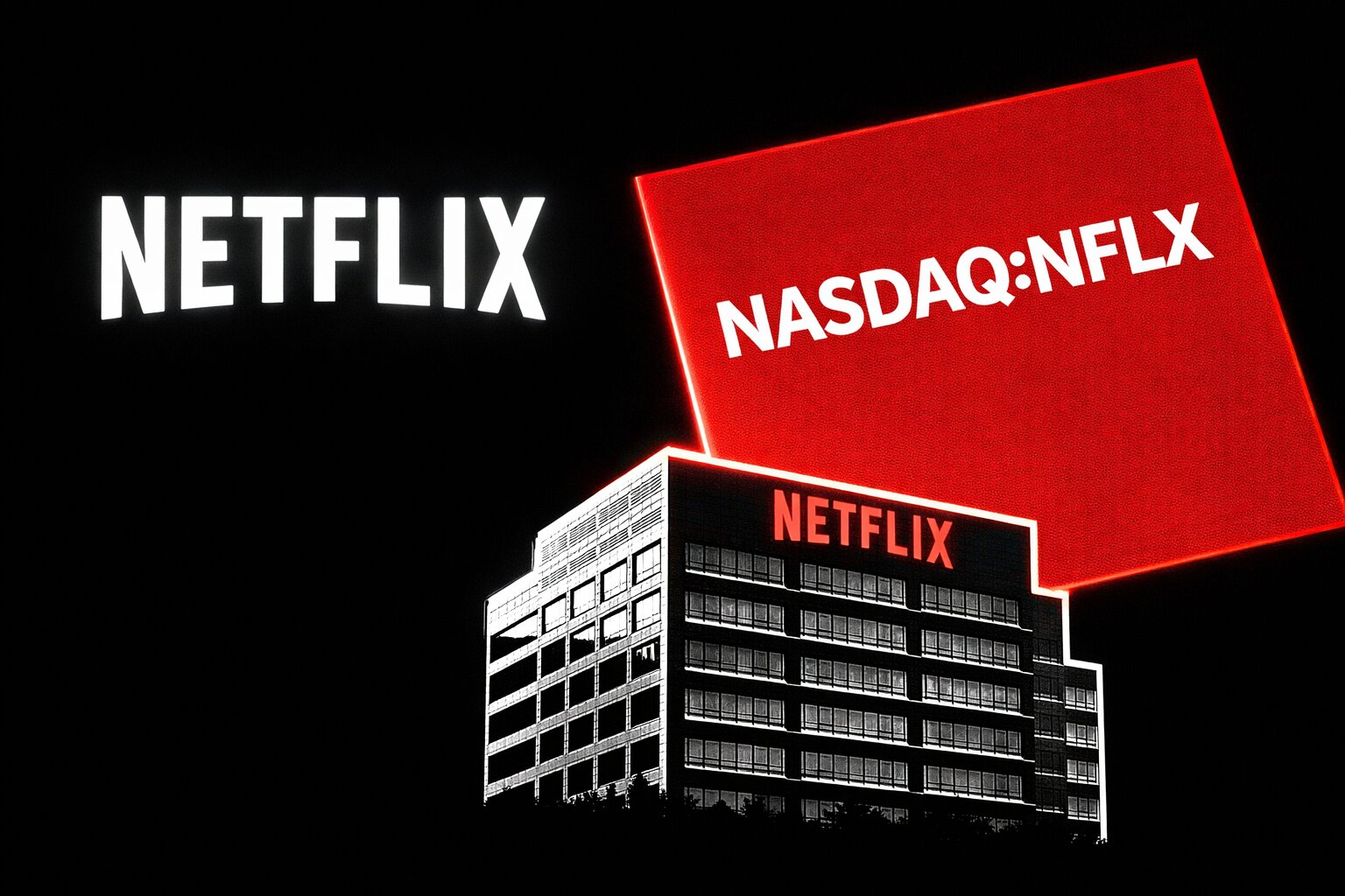Netflix Stock Price Forecast - NFLX at $76: Is the Market Mispricing a 325M-Subscriber Streaming Giant?