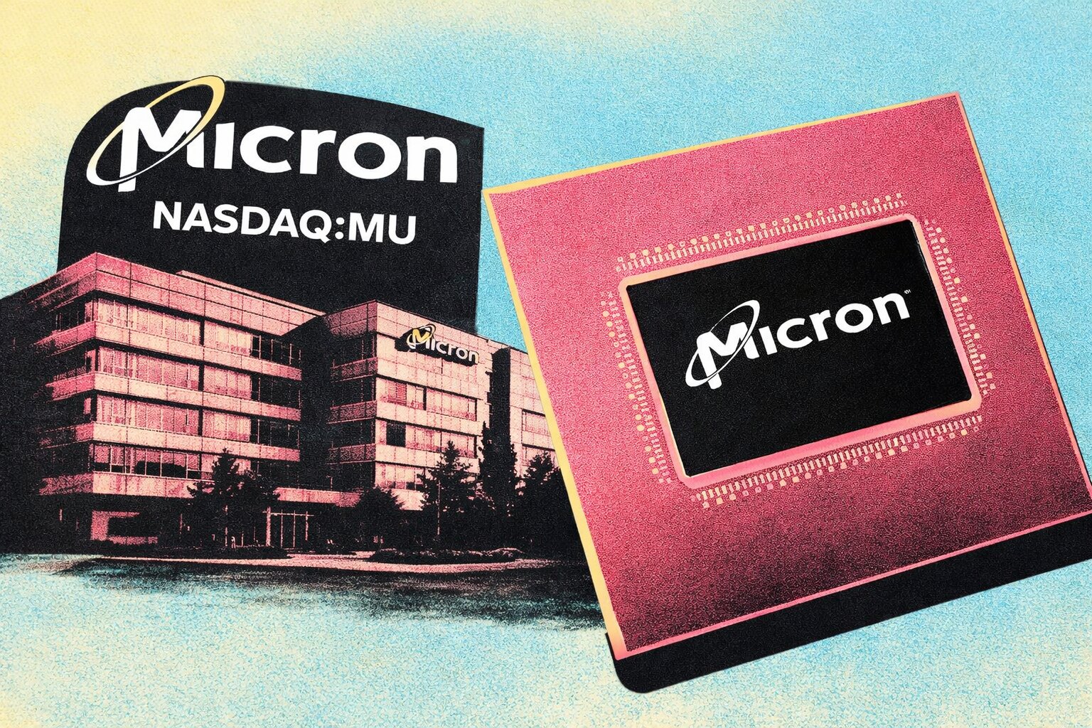 Micron Stock Price Forecast - MU Near $412 as AI Memory Boom Drives Aggressive Re-Rating
