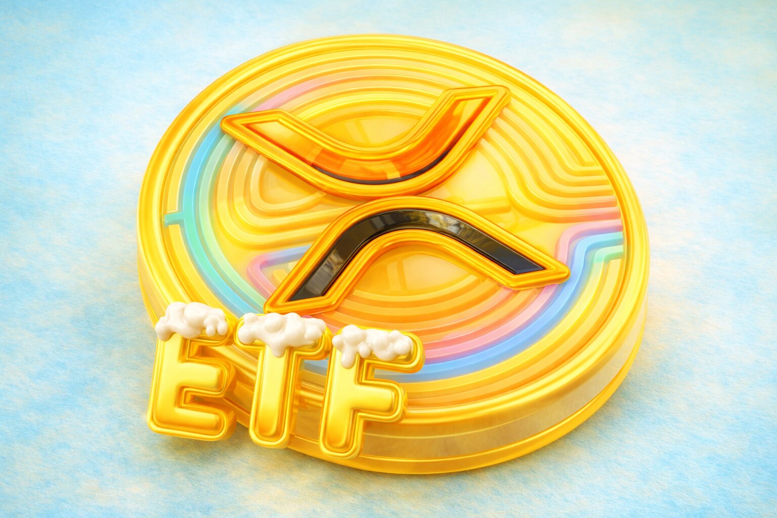 XRPI and XRPR XRP ETFs Rebound as $1.3B Flows Clash With a 60% XRP Price Collapse