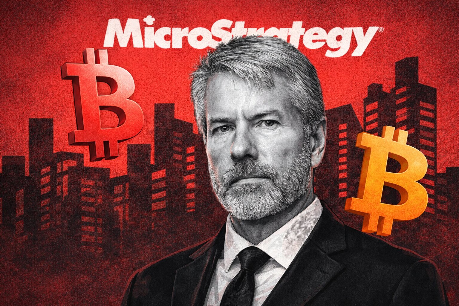 Microstrategy Stock Price Forecast - MSTR at $128: How a 717,131 BTC Treasury Bet Amplifies Every Bitcoin Move