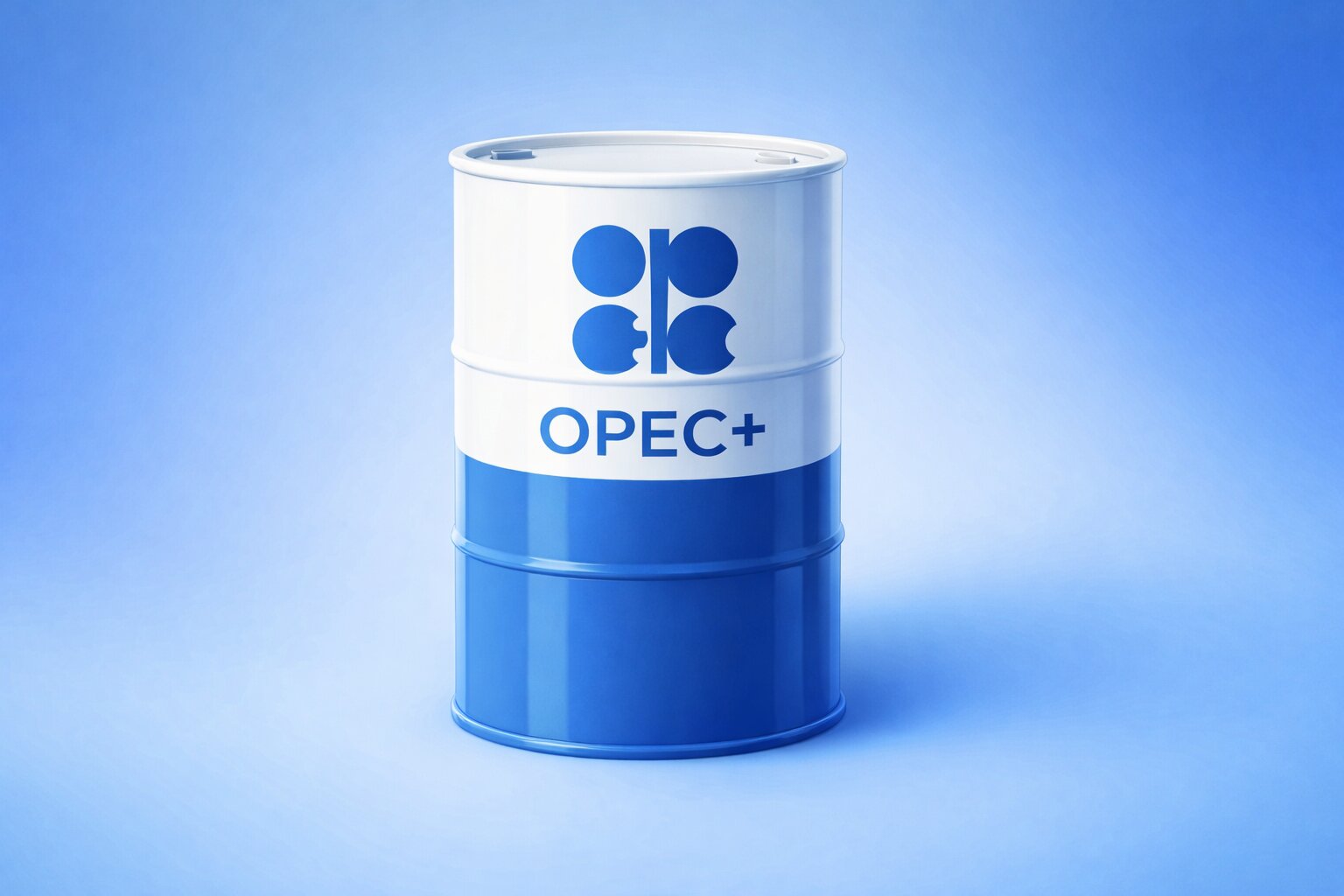 Oil Price Forecast: WTI Near $63 and Brent at $67 Trapped Between Glut Risks and Iran Talks