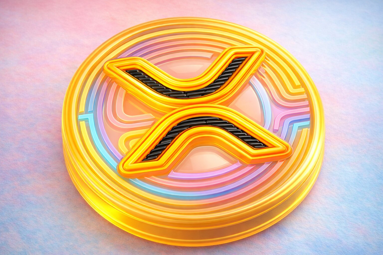 XRP Price Forecast: $1.45 Support Vs. $1.90 Rebound As Bitcoin Drops 47% From Peak