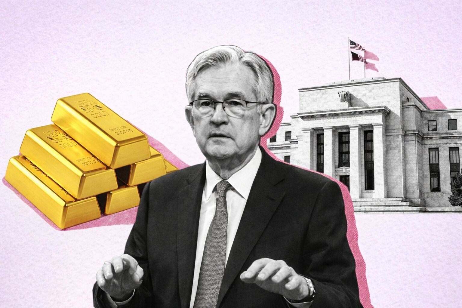 Gold Price Forecast 2026: XAU/USD Defends $5,000 and Eyes $6,000 Target