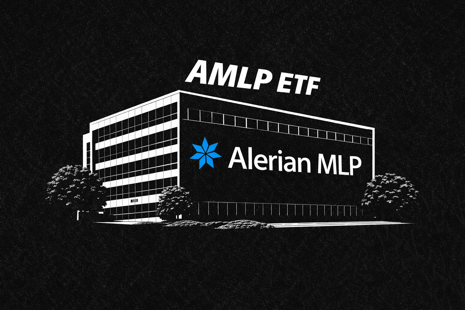 AMLP ETF Price Forecast: 8% Yield As Alerian Midstream Giant Trades Just Below Record Highs