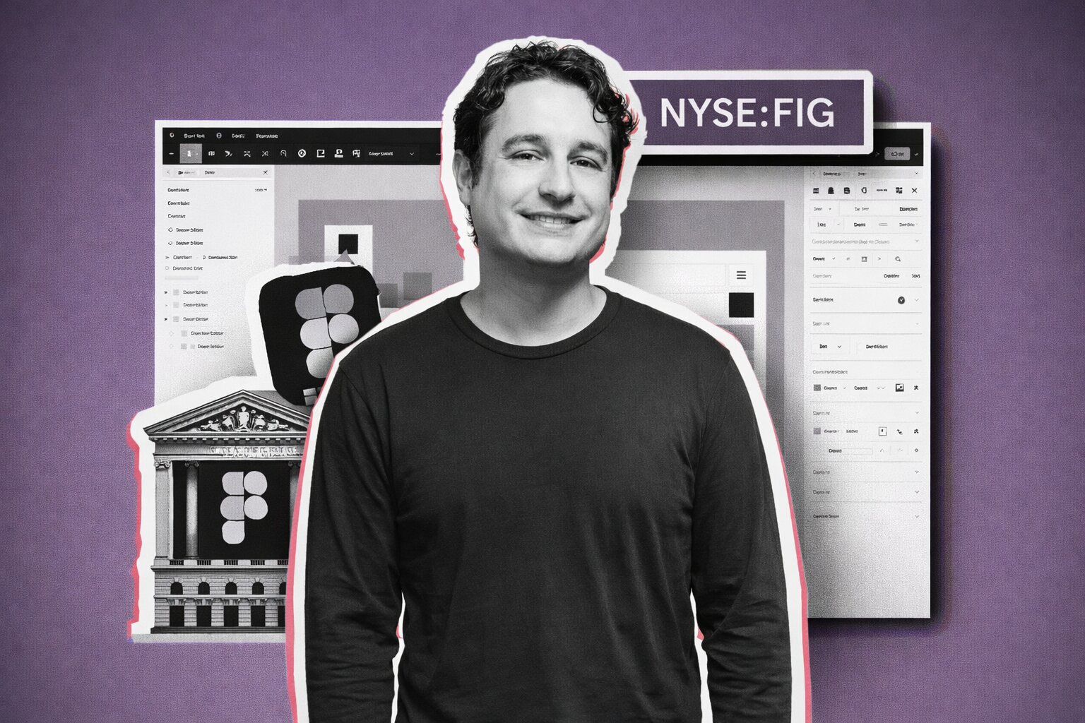 Figma Stock Price Forecast - FIG at $25: 40% Growth, AI Tailwind and 80% Drawdown Collide