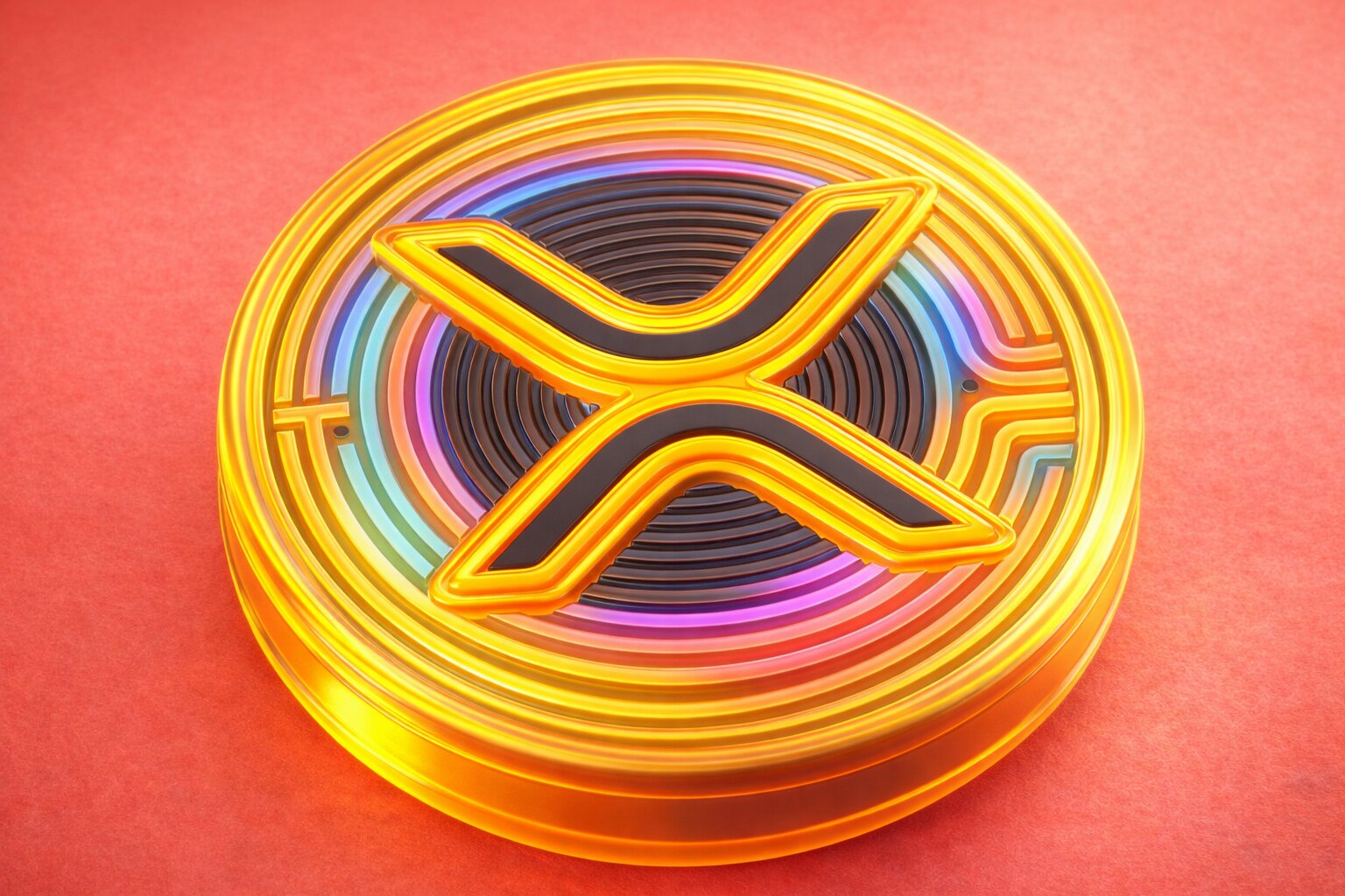 XRP Price Forecast: $1.40 Balances Between $1.00 Washout and $1.76 Squeeze