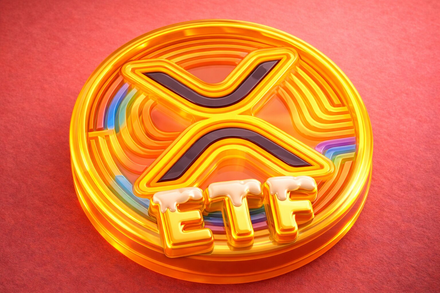 XRPI And XRPR Ease To $8.07 And $11.40 As XRP ETFs Bleed But XRP Holds $1.40