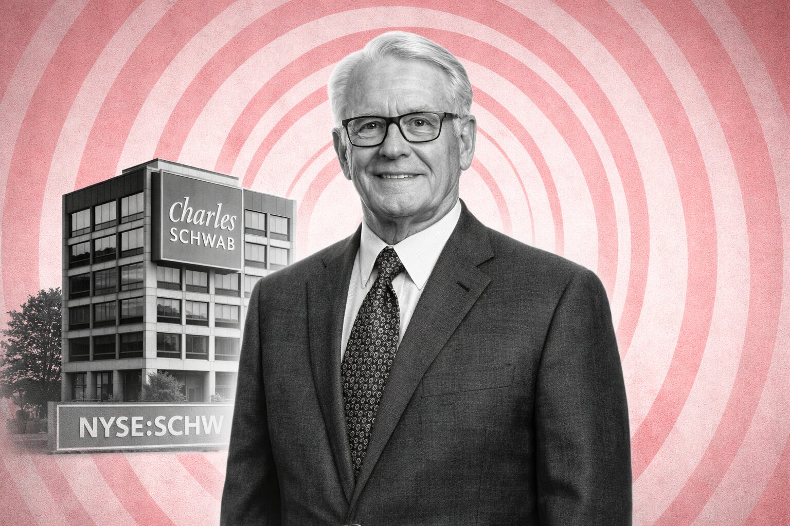 Charles Schwab Stock Price Forecast - SCHW at $92: Margin Rebuild and Buybacks Signal Re-Rating