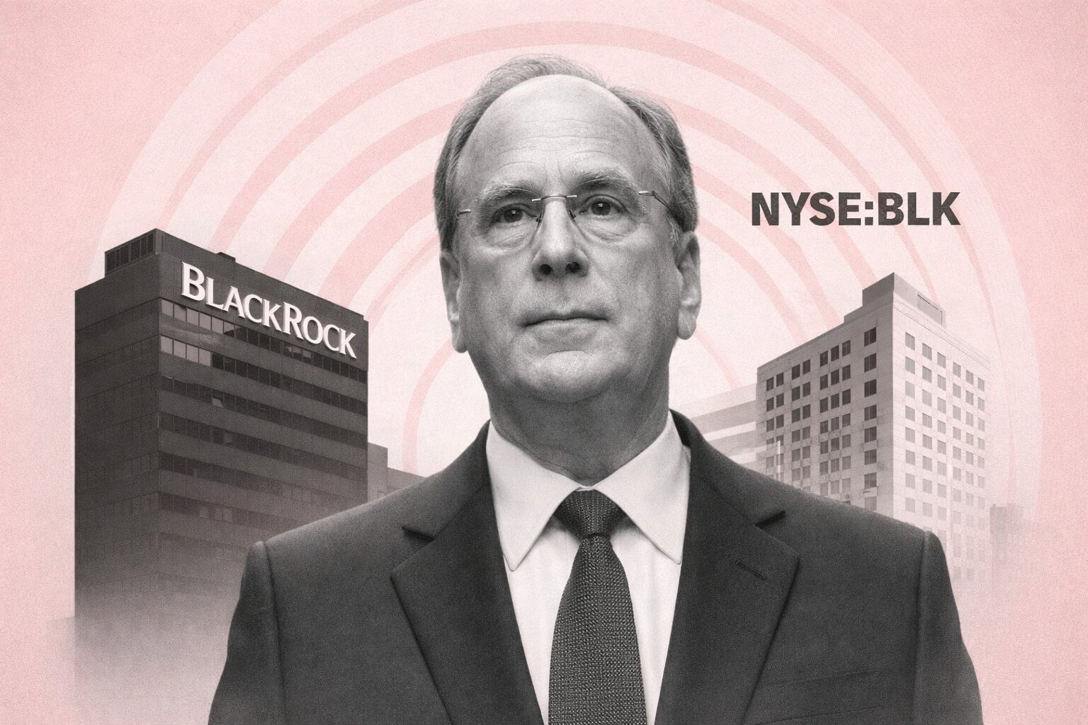 BlackRock Stock Price Forecast - BLK Holds Around $1,083 as $14T AUM and 10% Dividend Hike Reprice the Upside